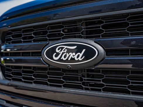Used 2024 Ford F150 Lariat w/ Equipment Group 502A High AWD/4WD image 13
