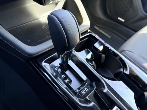 New 2026 Subaru Forester Touring image 19