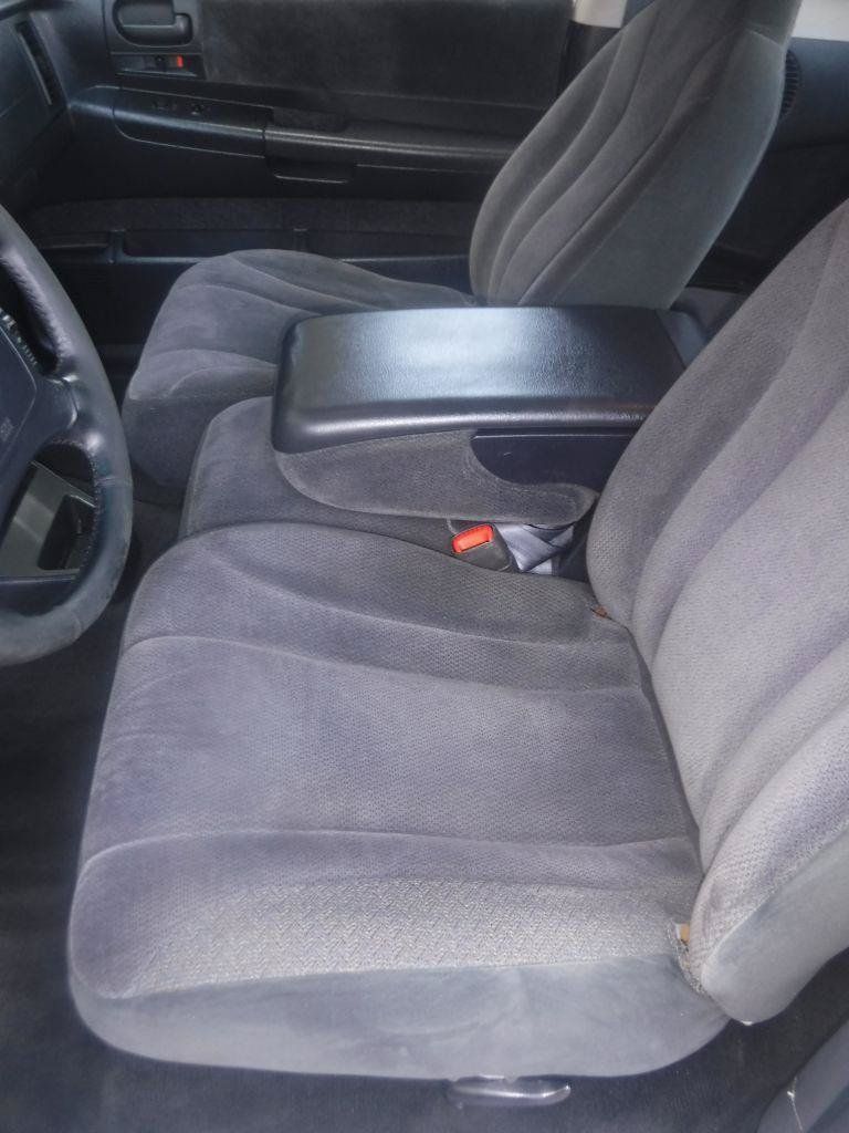 Used 2001 Dodge Dakota 2WD Club Cab image 25