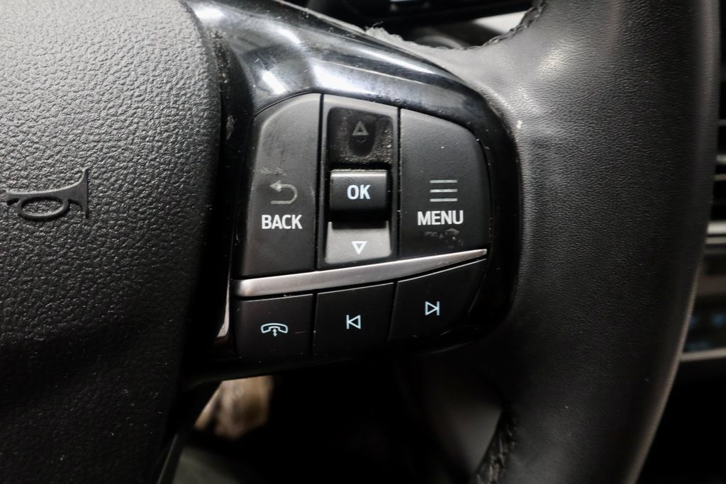 Certified 2023 Ford Escape Active w/ Cold Weather Package FWD image 28