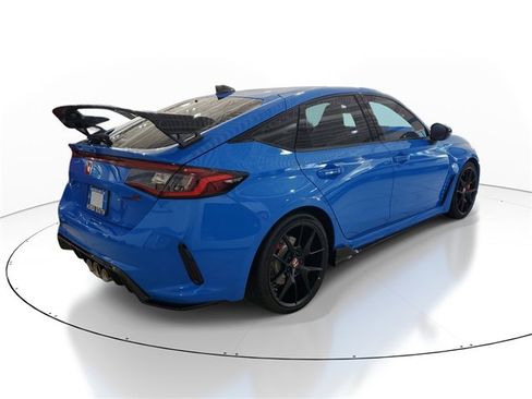 New 2025 Honda Civic Type R image 6