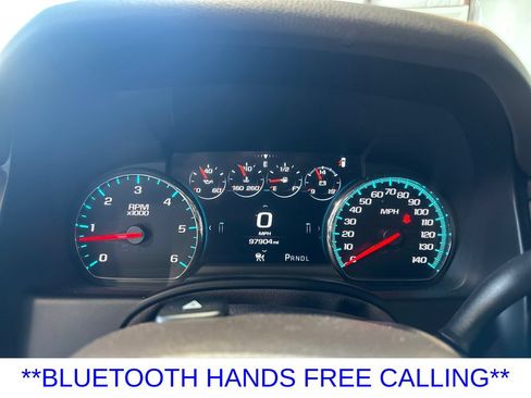 Used 2019 Chevrolet Tahoe Premier AWD/4WD image 20