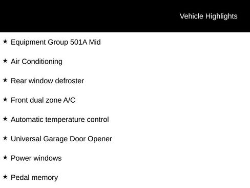 Used 2016 Ford F150 Lariat w/ Equipment Group 501A Mid image 5