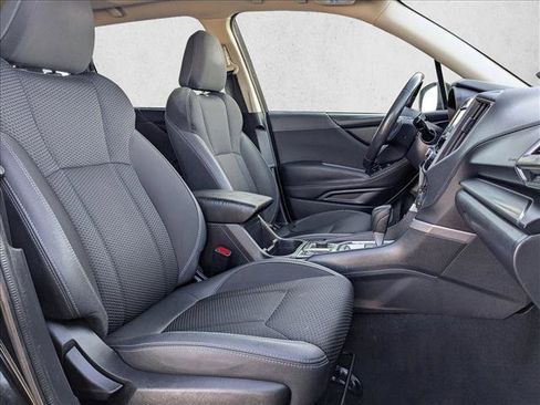 Used 2020 Subaru Forester Premium w/ Popular Package #1 image 24