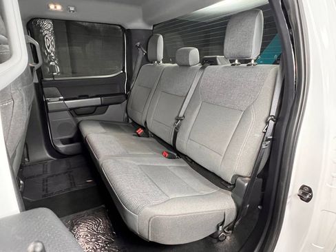 Used 2024 Ford F150 XLT w/ Tow/Haul Package image 23