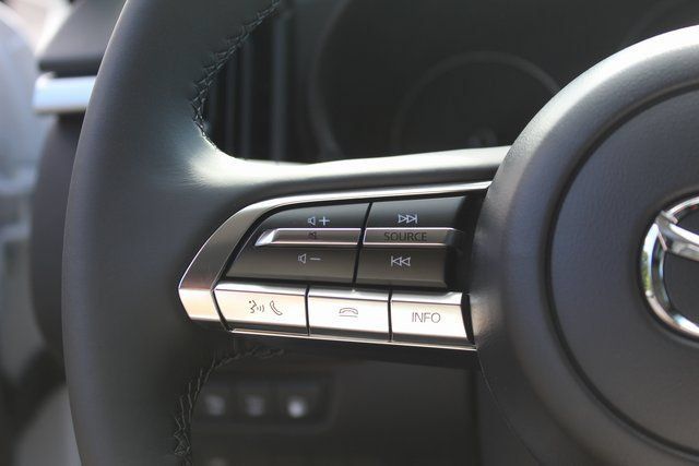 Used 2026 MAZDA CX-50 2.5 Hybrid w/ Weather Package AWD/4WD image 17