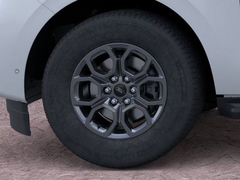 New 2026 Ford Expedition Active AWD/4WD image 20