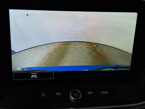 Used 2024 Chevrolet Blazer LT image 19