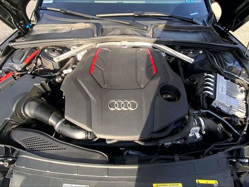 Certified 2023 Audi S5 Premium Plus w/ Premium Plus Package image 30