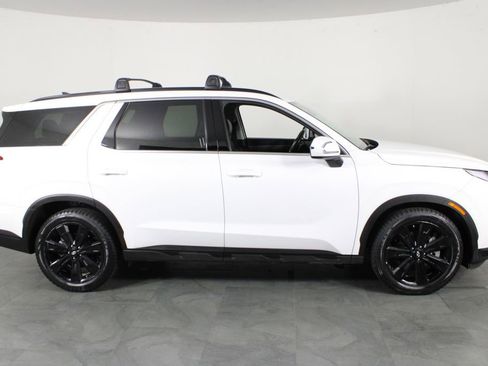 Used 2024 Hyundai Palisade XRT image 15