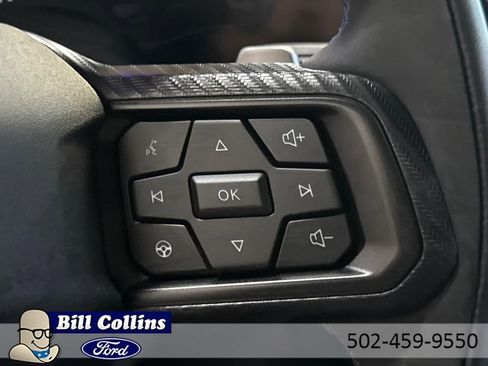 New 2025 Ford Mustang Dark Horse image 15