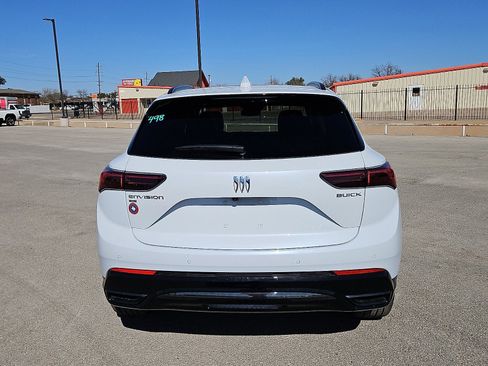 New 2026 Buick Envision Sport Touring image 4