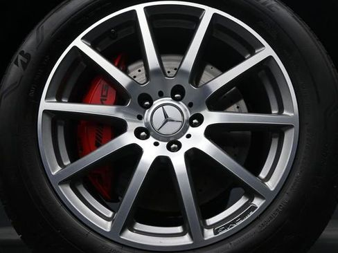 Used 2019 Mercedes-Benz G 63 AMG 4MATIC image 9
