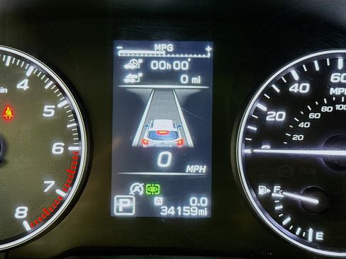 Used 2023 Subaru Outback Limited AWD/4WD image 18