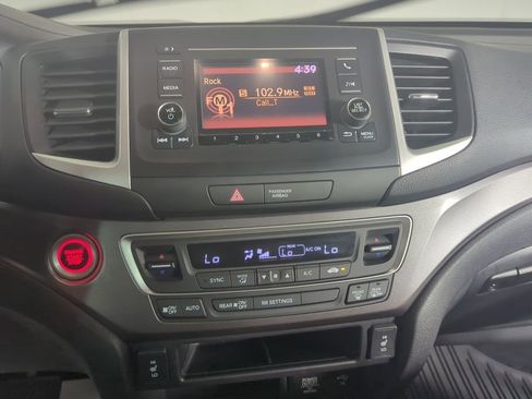 Used 2019 Honda Ridgeline RTL image 23