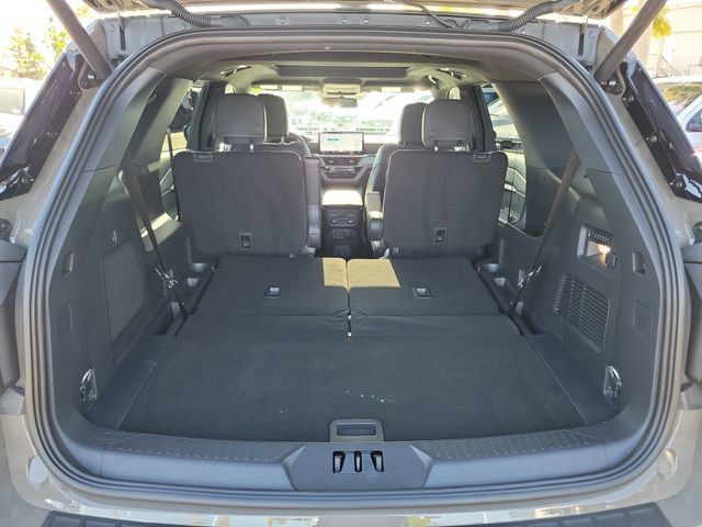 Used 2026 Ford Explorer ST w/ Sun And Sound Package AWD/4WD image 23