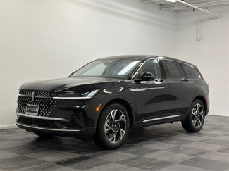 New 2026 Lincoln Nautilus Premier w/ Equipment Group 102A video 1