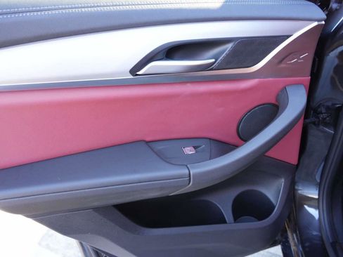 Used 2022 BMW X4 xDrive30i image 9