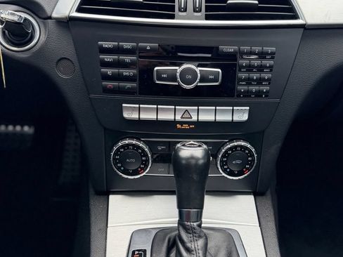 Used 2013 Mercedes-Benz C 250 Coupe image 9
