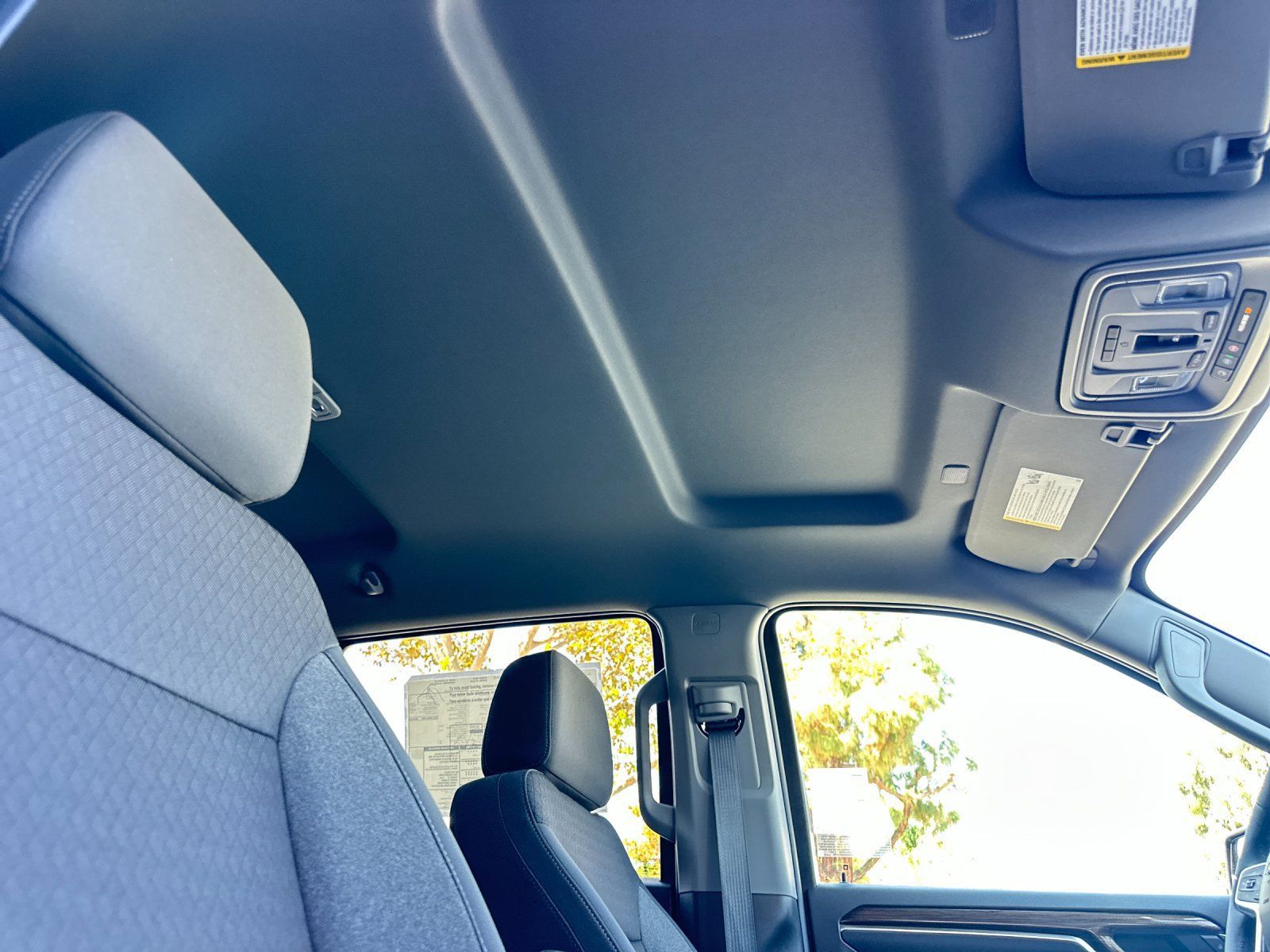 New 2026 Chevrolet Silverado 1500 LT AWD/4WD image 15