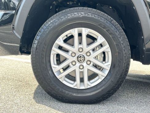 Used 2024 Toyota Tundra SR5 image 11