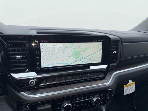 New 2026 GMC Sierra 1500 SLT w/ SLT Premium Package image 3