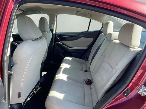 Used 2019 Subaru Impreza 2.0i Premium image 18