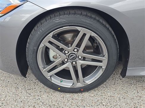 Certified 2024 Nissan Z Sport w/ Floor Mat Package image 30