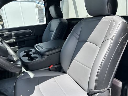 New 2024 RAM 5500 Tradesman RWD image 13