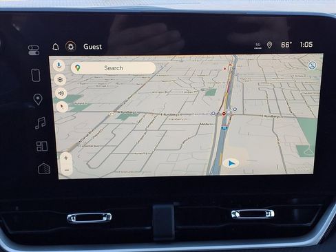 New 2026 Chevrolet Equinox LT image 11