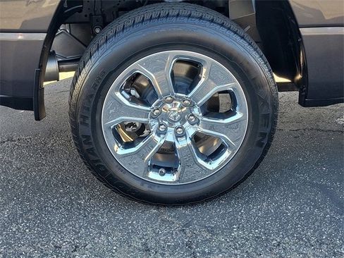 Certified 2022 RAM 1500 Big Horn image 6