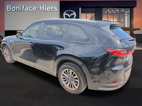 Used 2026 MAZDA CX-90 3.3 Turbo w/ Select Package AWD/4WD image 3