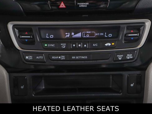 Used 2020 Honda Ridgeline RTL-E image 20