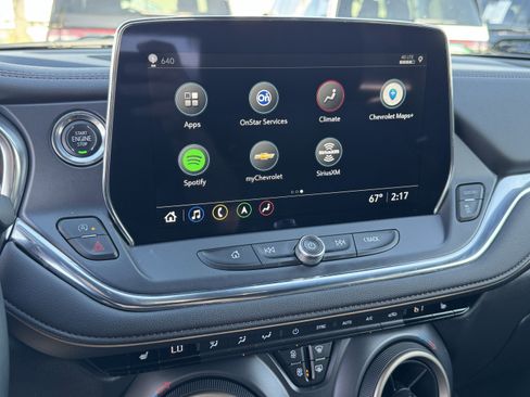 Used 2023 Chevrolet Blazer Premier image 26