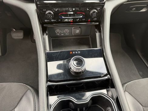 Certified 2023 Jeep Grand Cherokee L Altitude image 14