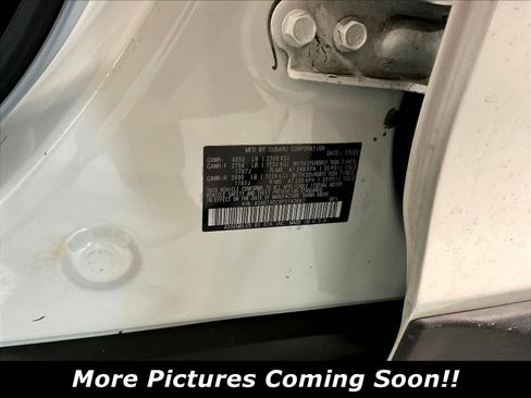 Used 2023 Subaru Outback Premium AWD/4WD image 6