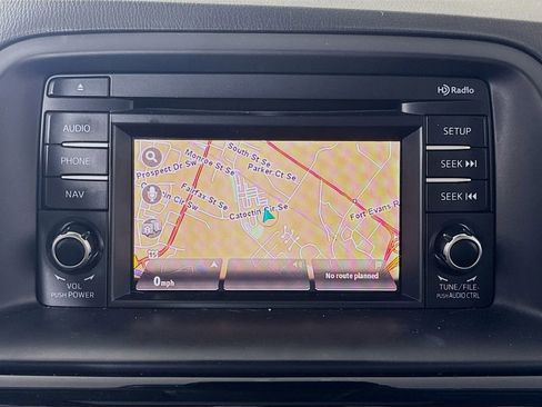 Used 2015 MAZDA CX-5 Grand Touring image 33