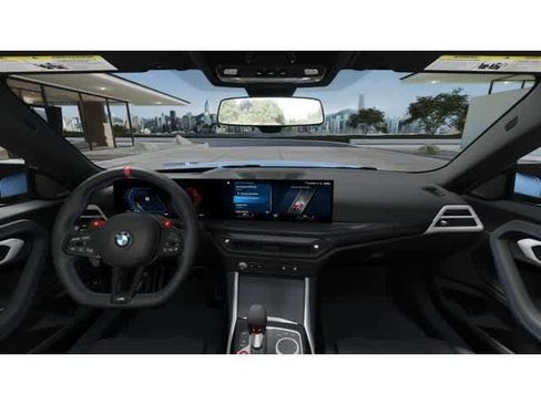 New 2026 BMW M2 RWD image 10