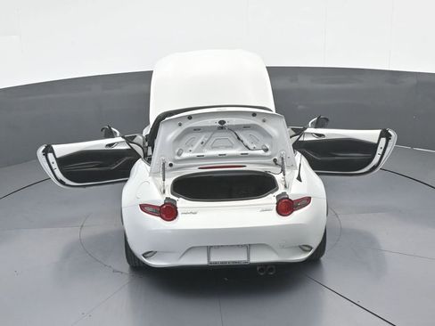 Used 2016 MAZDA MX-5 Miata Grand Touring image 62