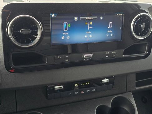 New 2026 Mercedes-Benz Sprinter 2500 image 35