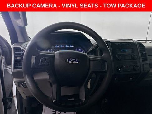 Used 2019 Ford F350 XL image 12