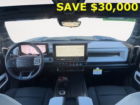 New 2024 GMC Hummer EV 3X w/ Omega Edition image 10