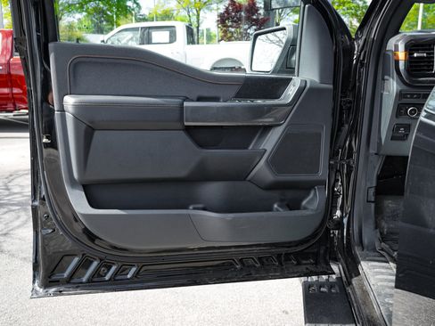 Used 2023 Ford F150 Tremor AWD/4WD image 14
