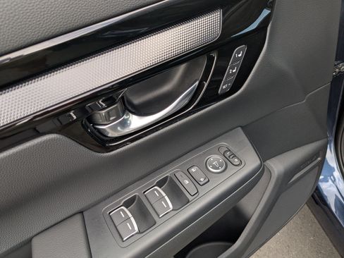 Used 2026 Honda CR-V EX-L image 15