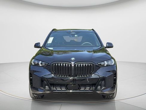 New 2026 BMW X5 xDrive40i image 22