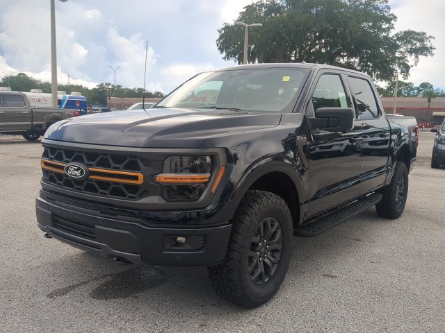 New 2026 Ford F150 Tremor w/ Bed Utility Package AWD/4WD image 21