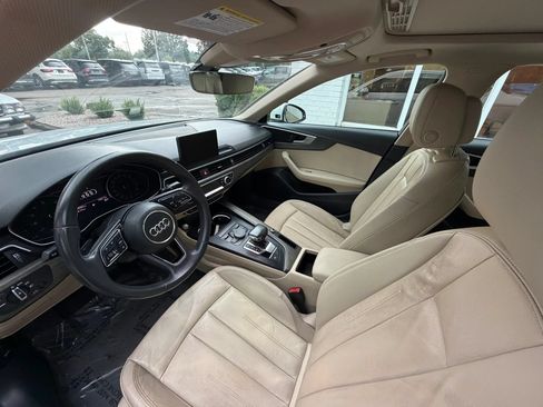 Used 2019 Audi A4 2.0T Premium w/ Convenience Package FWD image 20