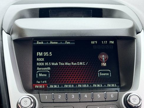 Used 2014 GMC Terrain Denali w/ LPO, Protection Package image 38