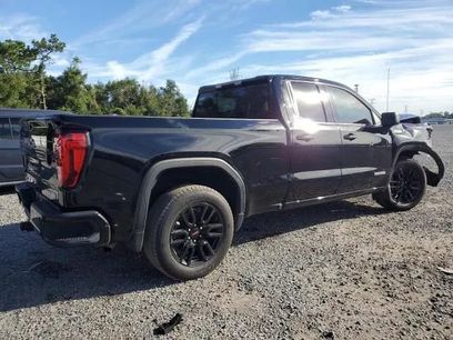 Used 2022 GMC Sierra 1500 Elevation