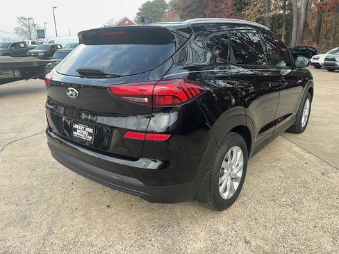 Used 2019 Hyundai Tucson Value w/ Cargo Package image 5